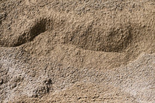 Sable de rivière 0/5
