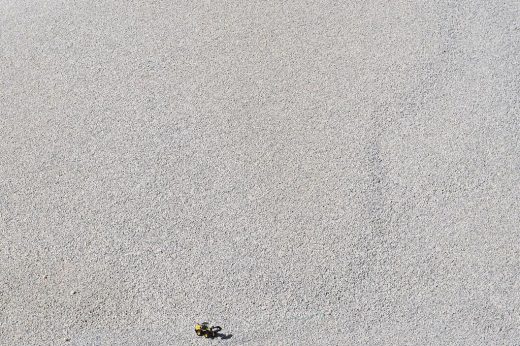 Gravillon grain de riz 2/6 et 3/6