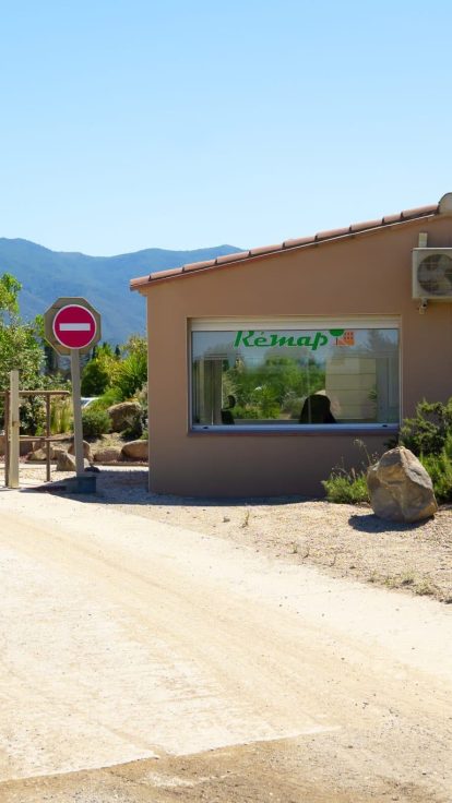 Une entreprise locale à votre service pour tous vos agrégats